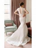 abito da sposa I0183 THERESA 2024 - Mark Ingram