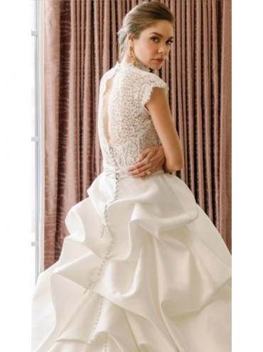 abito da sposa I0187 MARLI 2024 - Mark Ingram