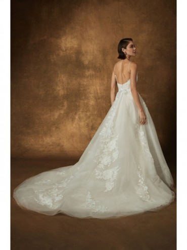 abito da sposa I0196 CLOUD 2024 - Mark Ingram