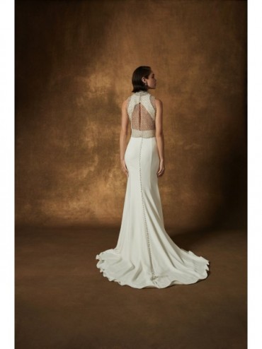 abito da sposa I0198 MISTY 2024 - Mark Ingram