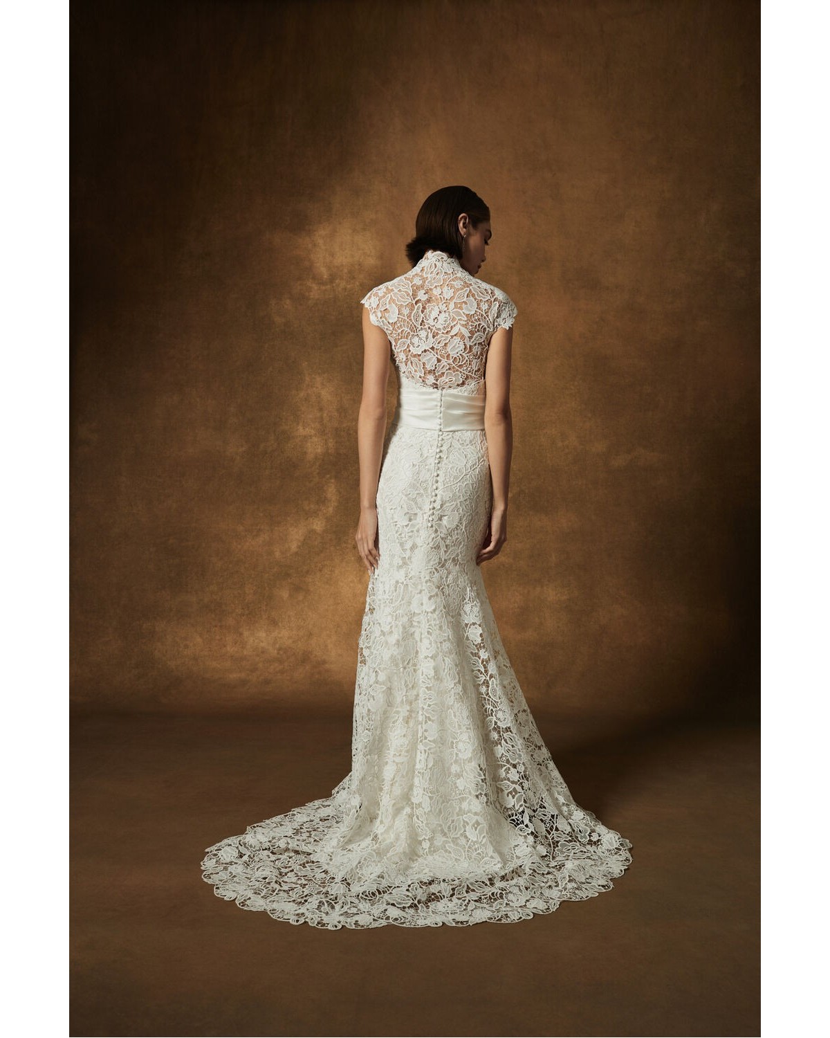 abito da sposa I0199 CALM 2024 - Mark Ingram