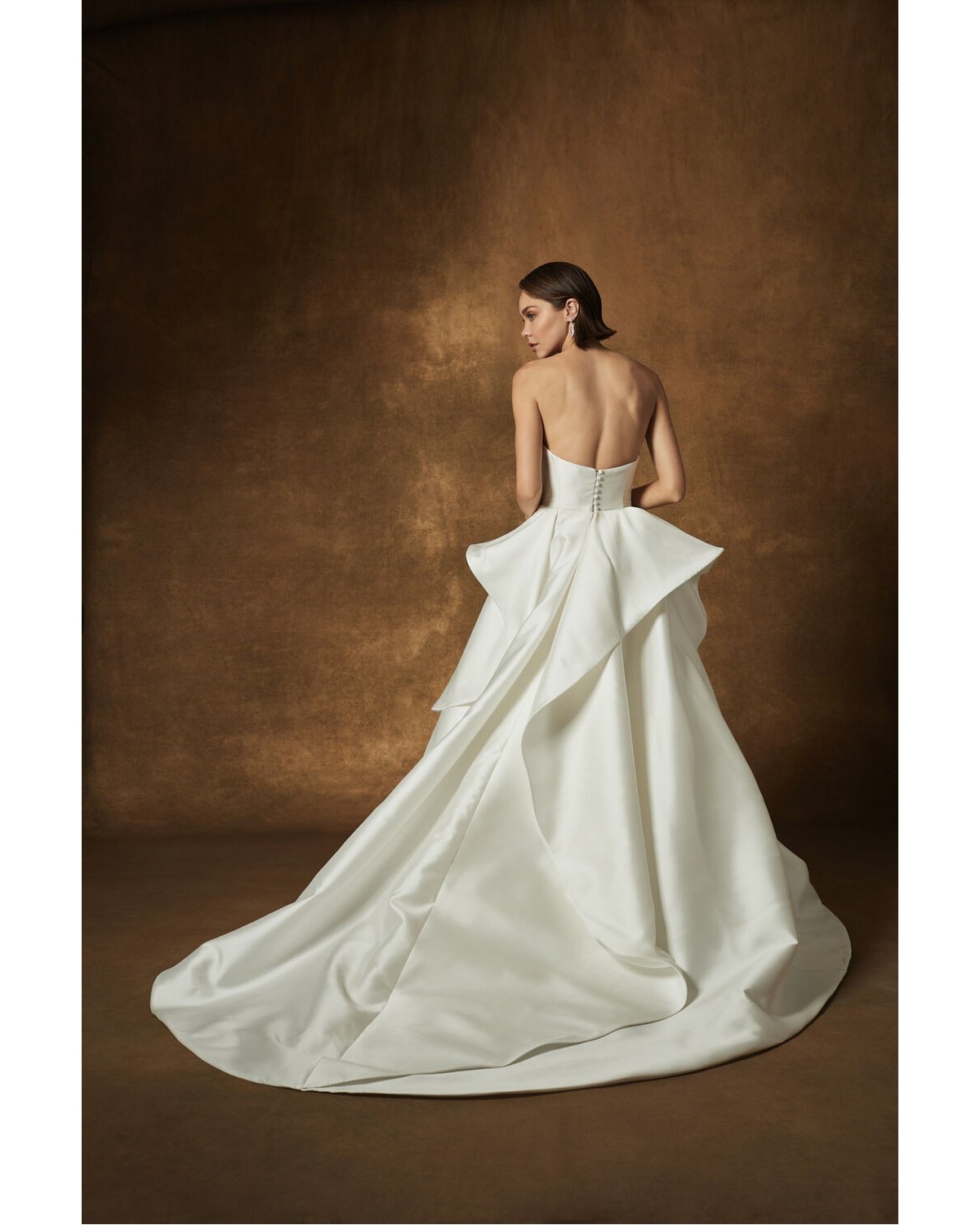 abito da sposa I0207 WAVE 2024 - Mark Ingram