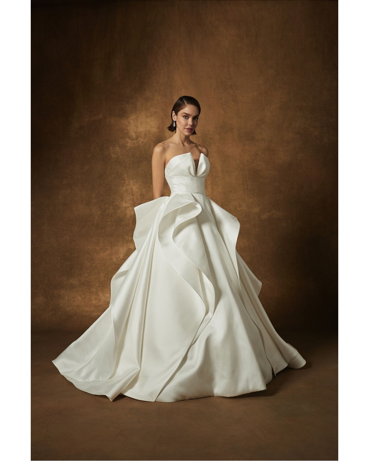 abito da sposa I0207 WAVE 2024 - Mark Ingram