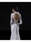 abito da sposa V1410 2024 - Valentini Couture