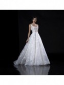 abito da sposa V1403 2024 - Valentini Couture