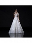 abito da sposa V1403 2024 - Valentini Couture