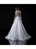 abito da sposa V1397 2024 - Valentini Couture