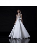 abito da sposa V1397 2024 - Valentini Couture