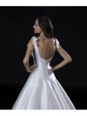 abito da sposa E0891 2024 - Valentini Couture