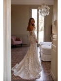 abito da sposa calanthe Bloom 2025 - Tina Valerdi