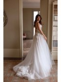 abito da sposa arbor Bloom 2025 - Tina Valerdi