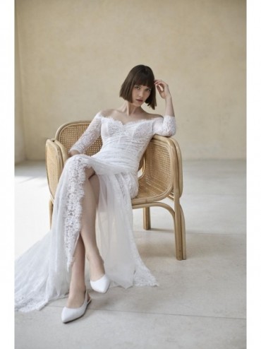 abito da sposa Lancelot 2025 - Elisabetta Polignano