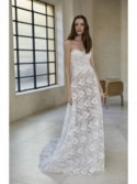 abito da sposa Emile 2025 - Elisabetta Polignano