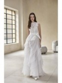 abito da sposa Daniel 2025 - Elisabetta Polignano