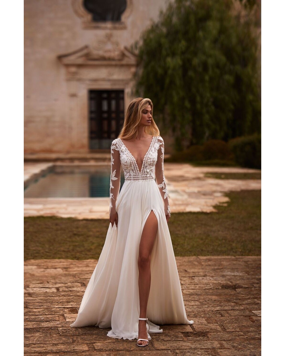 abito da sposa Maeve Chapter: Bride 2025 - Milla Nova