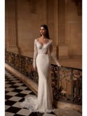 abito da sposa Esther Chapter: Bride 2025 - Milla Nova