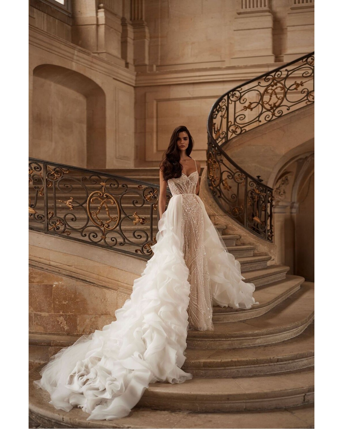 abito da sposa Essentia Chapter: Bride 2025 - Milla Nova