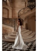 abito da sposa Diane Chapter: Bride 2025 - Milla Nova