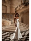 abito da sposa Diane Chapter: Bride 2025 - Milla Nova