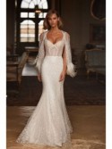 abito da sposa Catalina Chapter: Bride 2025 - Milla Nova