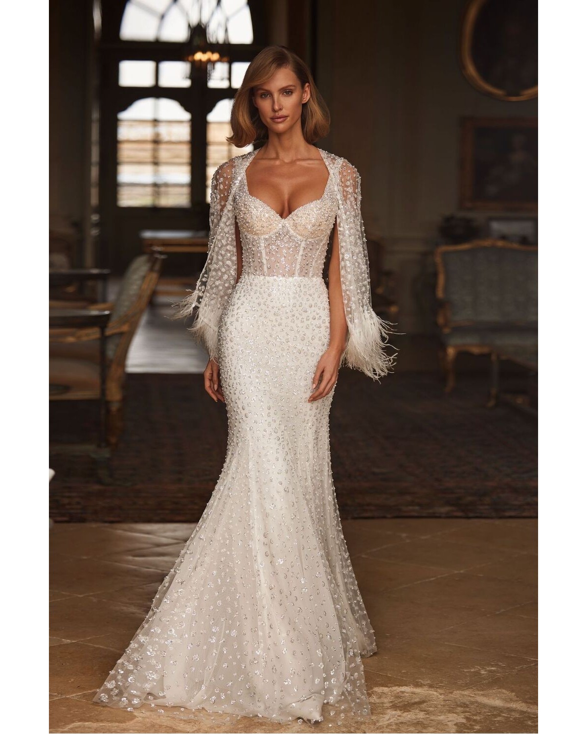 abito da sposa Catalina Chapter: Bride 2025 - Milla Nova