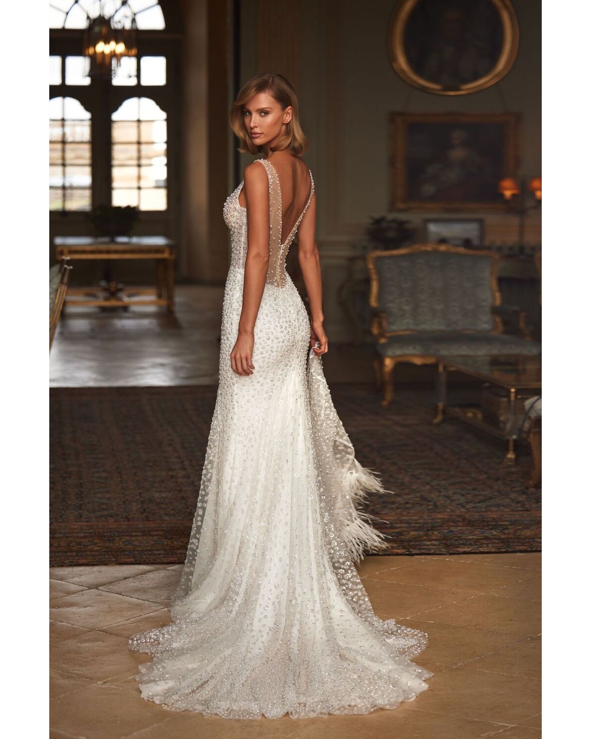 abito da sposa Catalina Chapter: Bride 2025 - Milla Nova