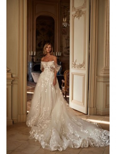 abito da sposa Briana Chapter: Bride 2025 - Milla Nova