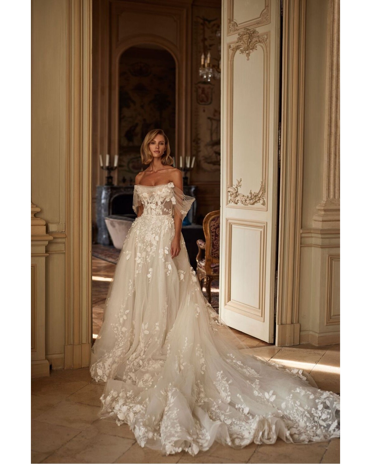 abito da sposa Briana Chapter: Bride 2025 - Milla Nova