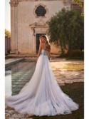 abito da sposa Ariel Chapter: Bride 2025 - Milla Nova