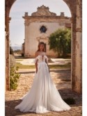 abito da sposa Antonelly Chapter: Bride 2025 - Milla Nova