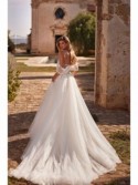 abito da sposa Antonelly Chapter: Bride 2025 - Milla Nova