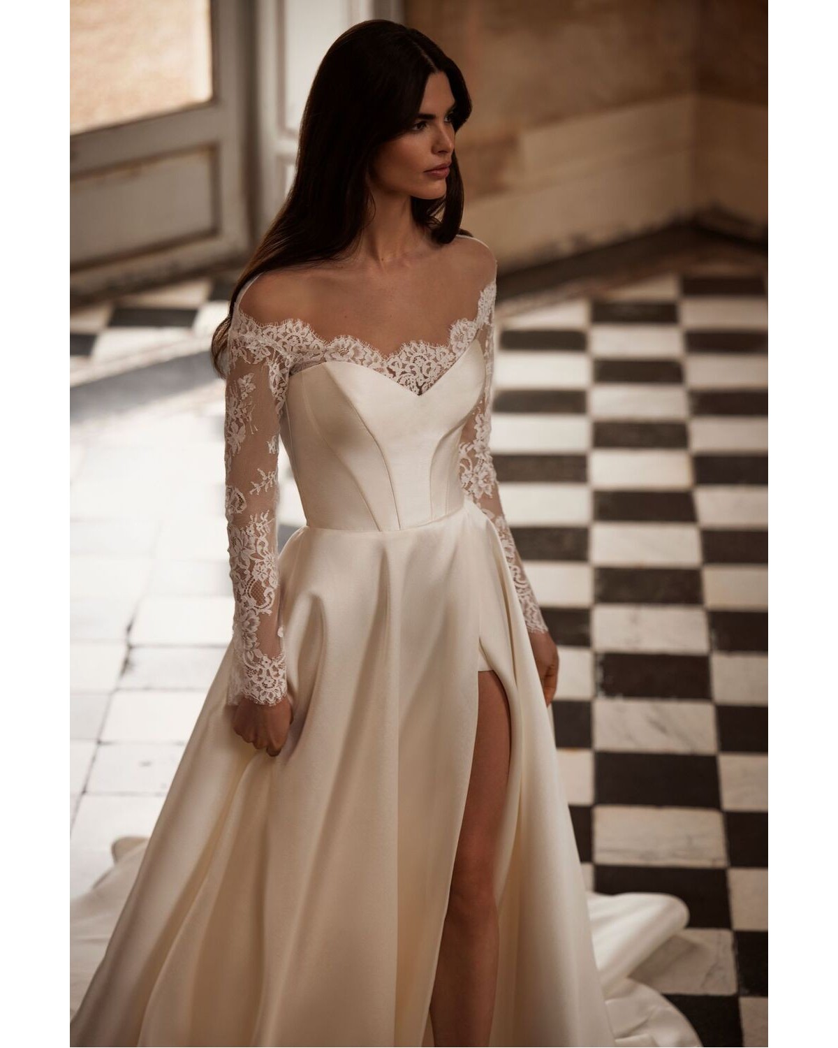 abito da sposa Andalusia Chapter: Bride 2025 - Milla Nova