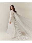 abito da sposa 2530 Lumière 2025 - Jesus Peiro