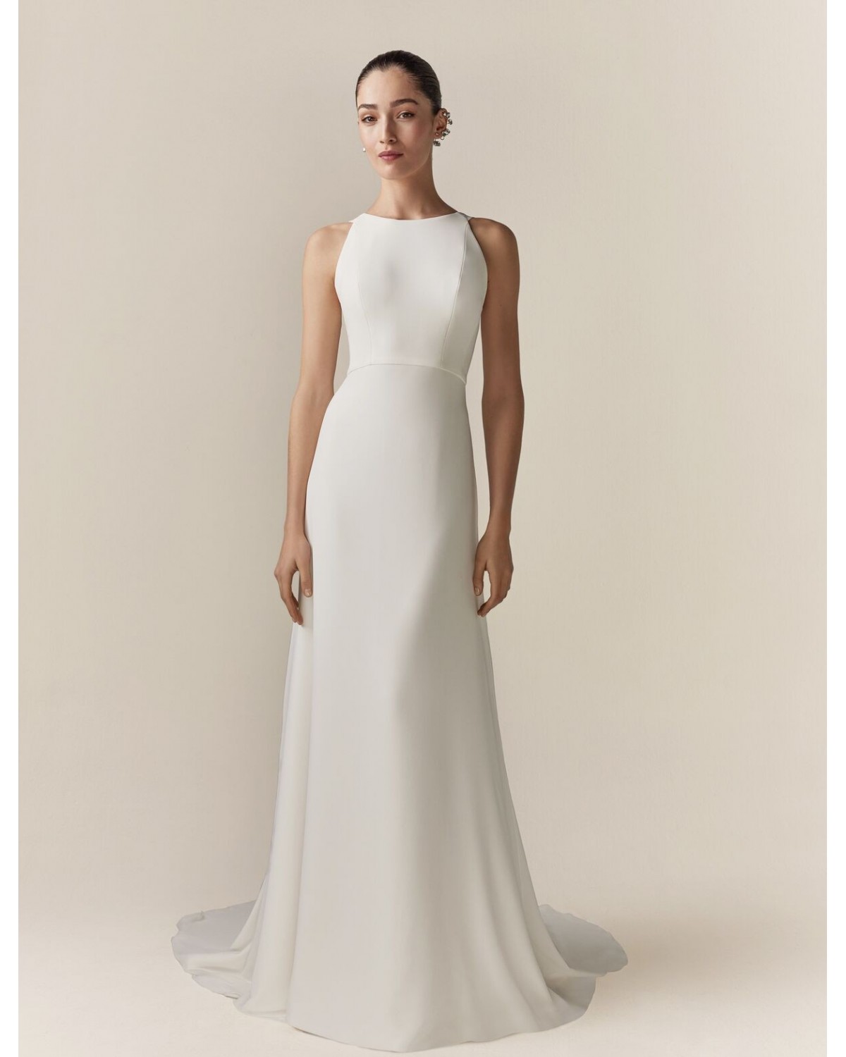 abito da sposa 2526 Lumière 2025 - Jesus Peiro