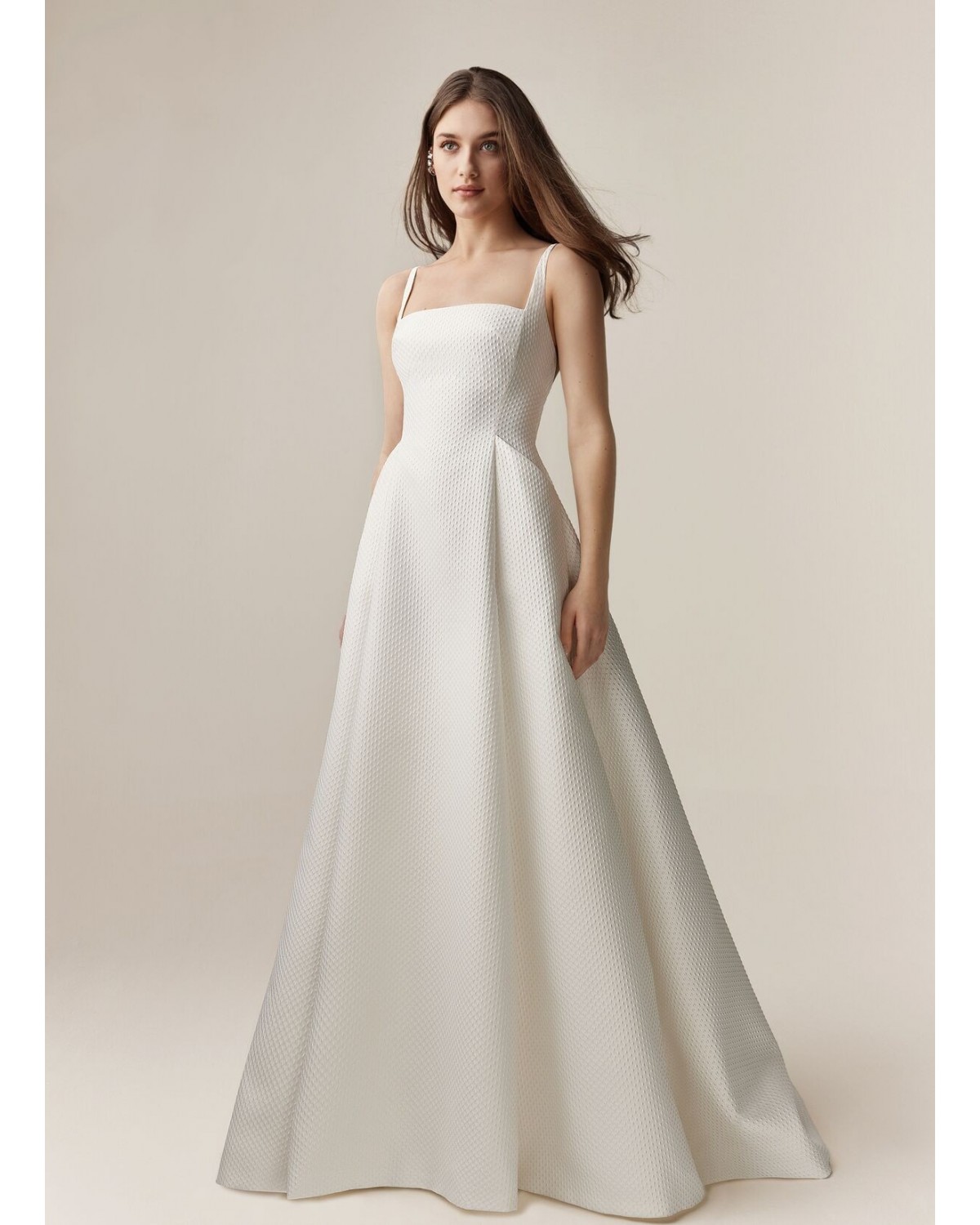 abito da sposa 2517 Lumière 2025 - Jesus Peiro