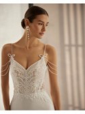 abito da sposa cardin 2025 - Rosa Clarà