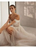 abito da sposa catlin 2025 - Rosa Clarà