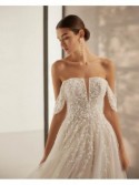 abito da sposa cavin 2025 - Rosa Clarà