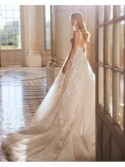 abito da sposa emerson 2025 - Rosa Clarà