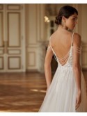 abito da sposa kariel 2025 - Rosa Clarà 