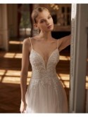 abito da sposa karina 2025 - Rosa Clarà 