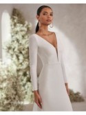 abito da sposa talamo 2025 - Rosa Clarà Couture