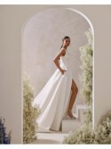 abito da sposa taori 2025 - Rosa Clarà Couture