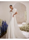 abito da sposa tayden 2025 - Rosa Clarà Couture