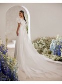 abito da sposa tayden 2025 - Rosa Clarà Couture