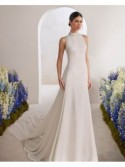 abito da sposa tokio 2025 - Rosa Clarà Couture