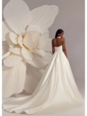 abito da sposa 2025 dallas Less is More - Eva Lendel