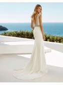 abito da sposa 2025 patricia Aire Chic - Aire Chic