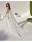 abito da sposa 2025 priana Aire Chic - Aire Chic