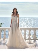 abito da sposa 2025 parisa Aire Chic - Aire Chic